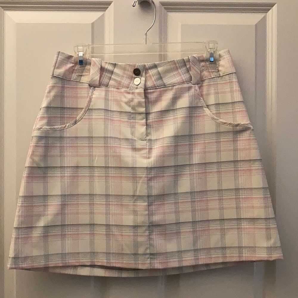 Nike Golf skort